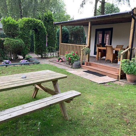 Cottage house Putten Exterior photo