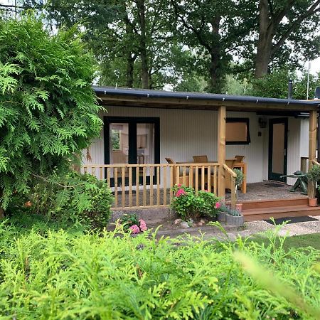 Cottage house Putten Exterior photo