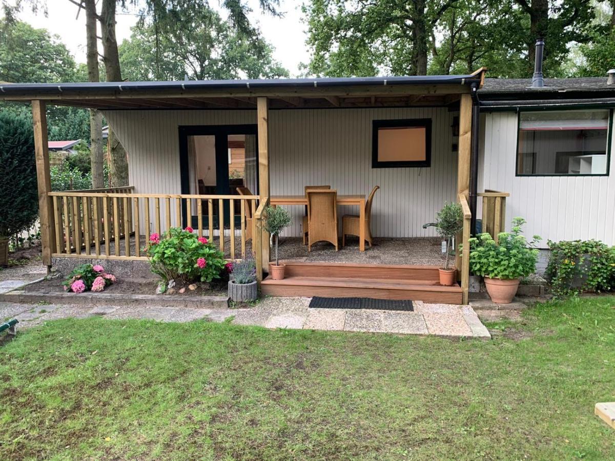 Cottage house Putten Exterior photo